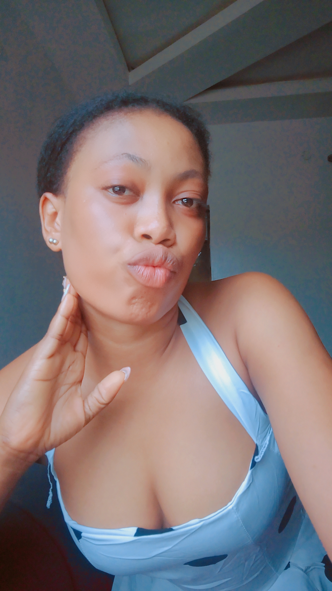 Blessing Onyekachi